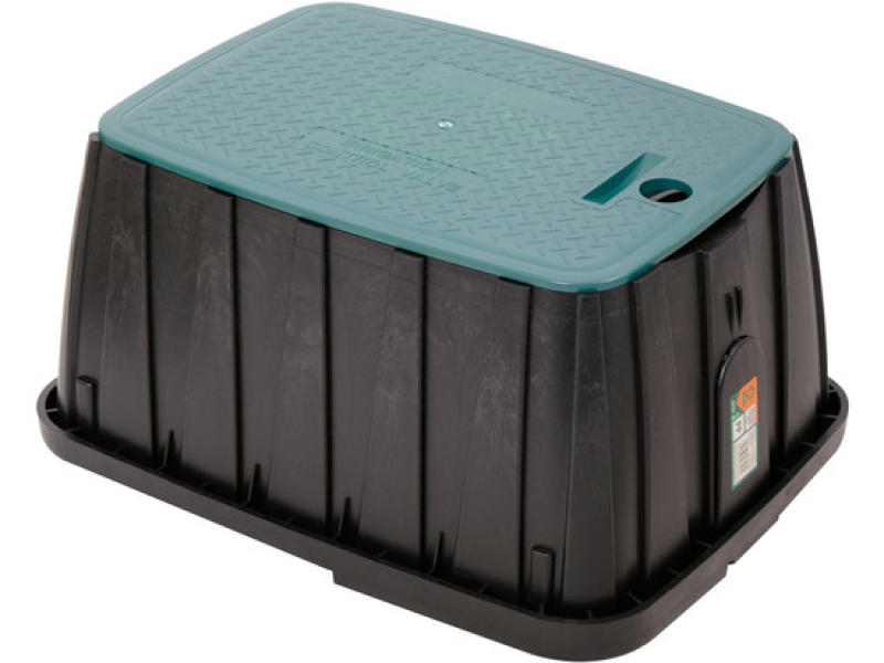 Vorel szerelőakna 14