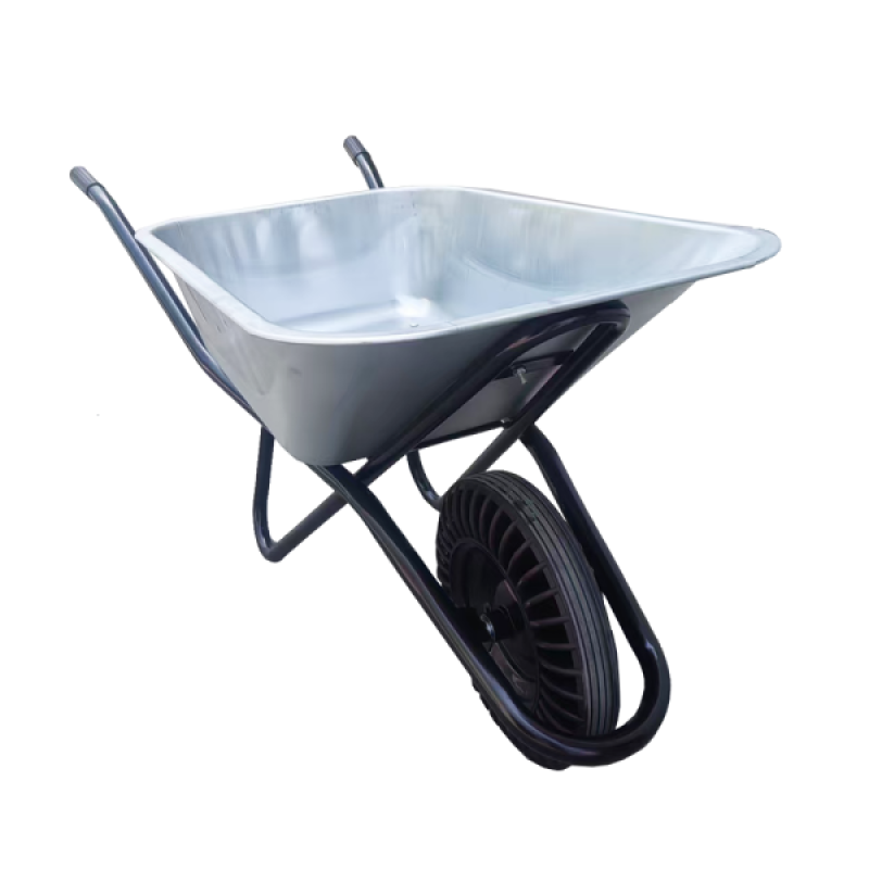 Silver talicska hegesztett vázas 100L/160kg  (16729)