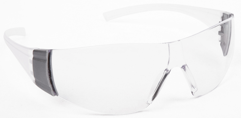 Lux Optical Ladylux víztiszta védőszemüveg (62510)