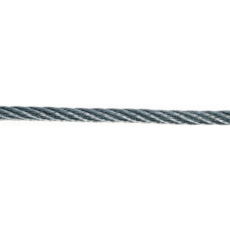Drótkötél horganyzott d=8 ( 20fm ) kd (3780105)
