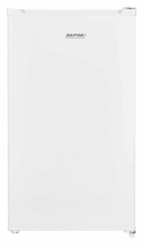MPM hűtőszekrény 90L, fehér (MPM-90-CJ-27)