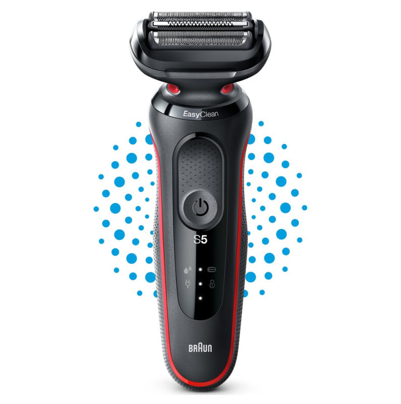 Braun 51-R1000S borotva (10AS470130)