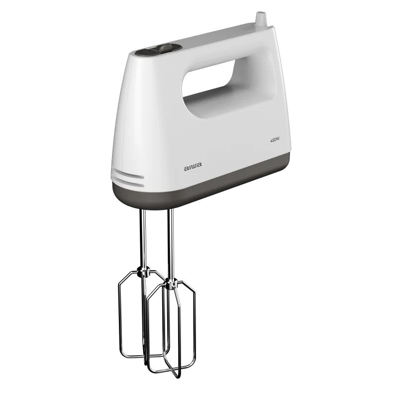 Aiwa AHX-600 TeSaberu prémium kézi mixer 450W