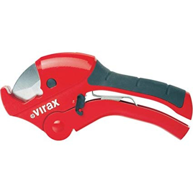 Virax műanyag csővágó PC 42, 42mm (VIRAX215042)