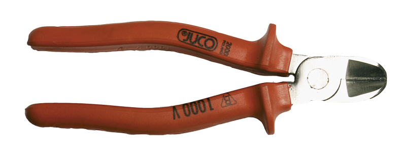 Oldalcsípő 180  1000 V JUCO (14055)