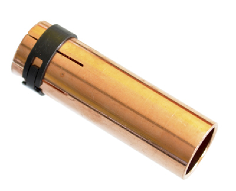 Iweld MIG511 gázterelő fúvóka 20,0 mm