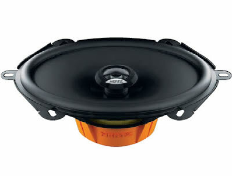 Hertz DCX 570.3 kétutas koaxiális hangszóró (10105)