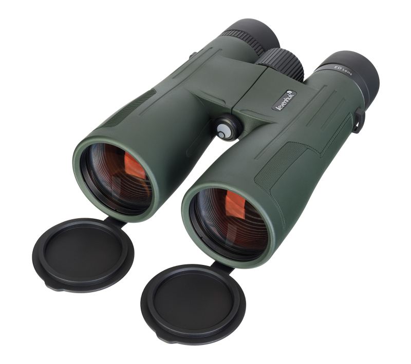 Levenhuk New Karma PRO ED 12x50 kétszemes távcső (84688)