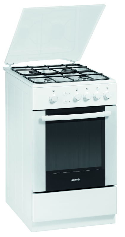 Gorenje gáztűzhely G 51104 IW1