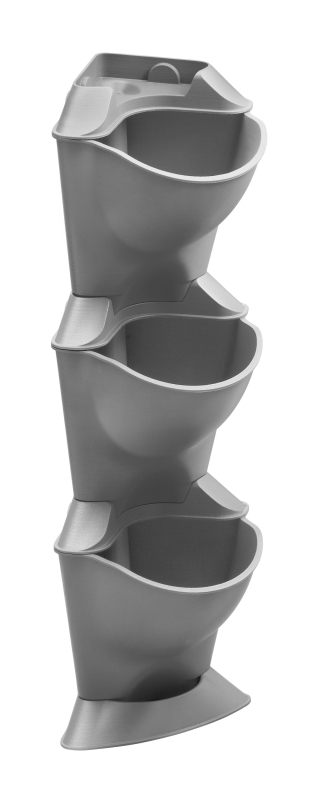 Gardena NatureUp! Sarok készlet, virágtartó (13153-20)