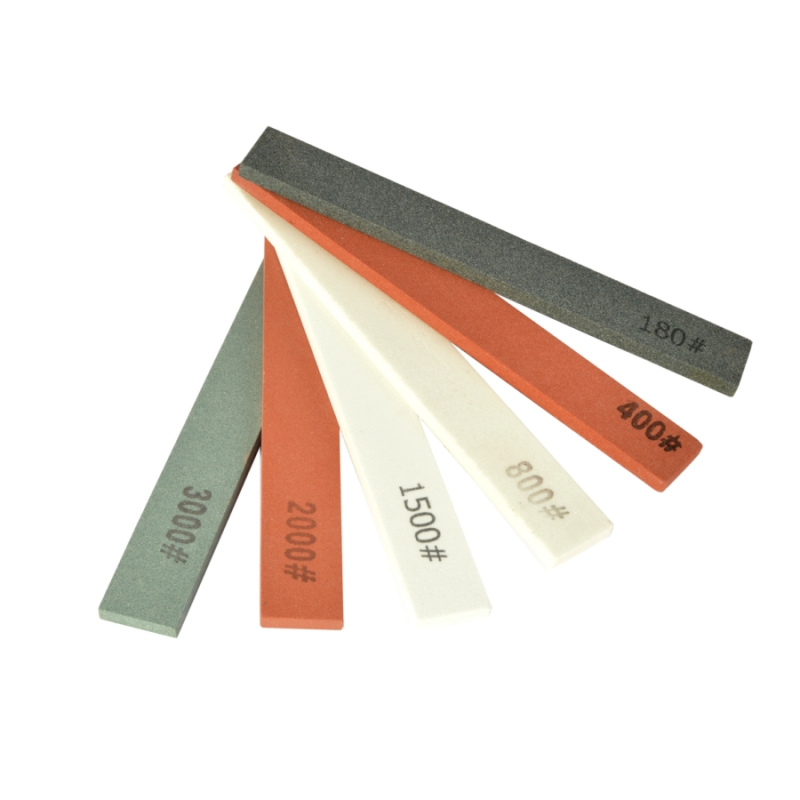 Perfect Home Késélező blokk 6 db 180-3000 (12113)