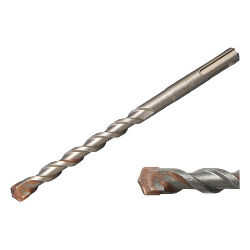 Extol Premium betonfúró SDS PLUS 6×160mm (8801406)