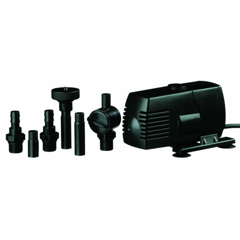 Ubbink Pumpa XTRA  600, 600l/h  + 1db fúvóka (1351949)
