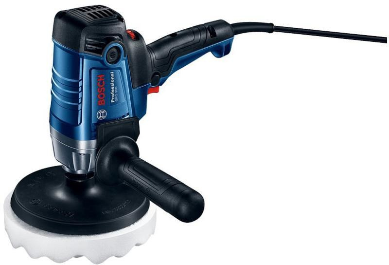Bosch GPO 950 függőleges polírozógép (06013A2020)
