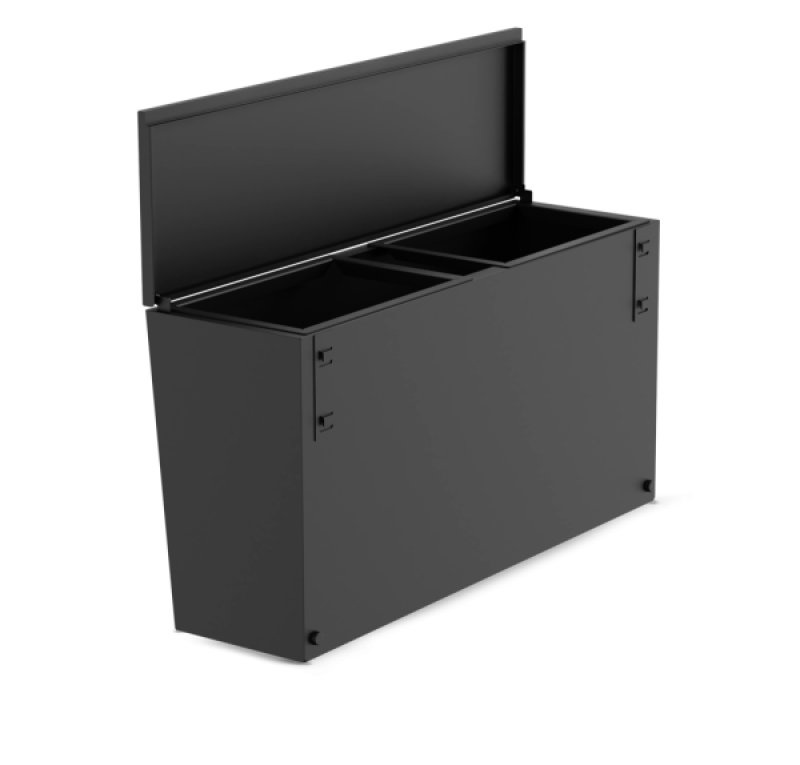 Cozze Element szemetes konyha modulhoz