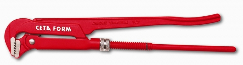 Ceta Form Svédfogó (csőfogó) 2