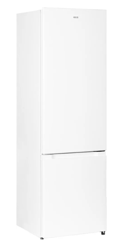ECG kombinált hűtőszekrény, 262L (ERB 21730 WE)