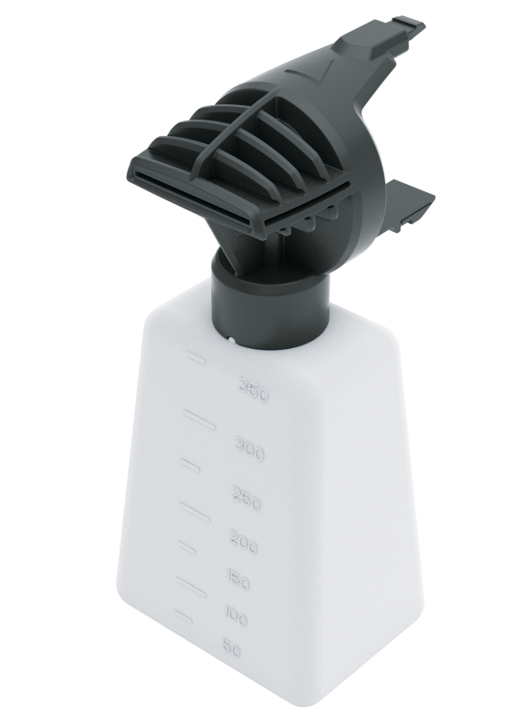 Bosch Fontus tisztítószer-fúvóka (F016800595)