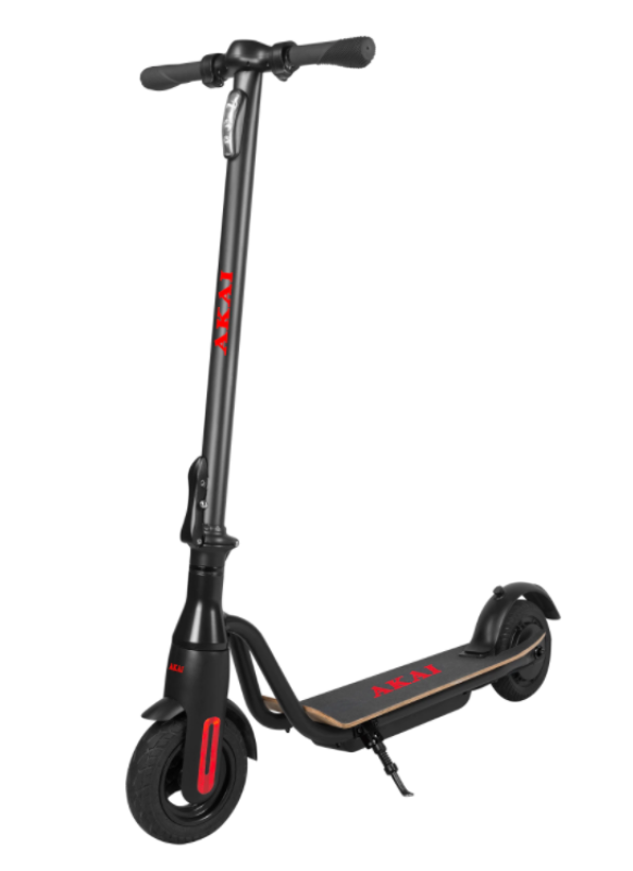 Akai Elektromos roller (F10)