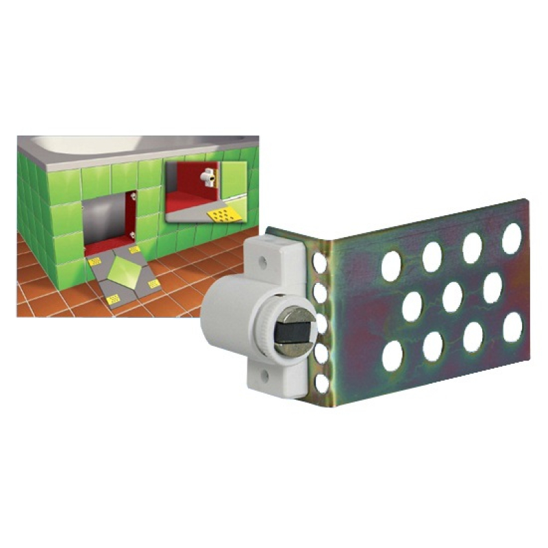 Csempemágnes állítható 4db (3364666)