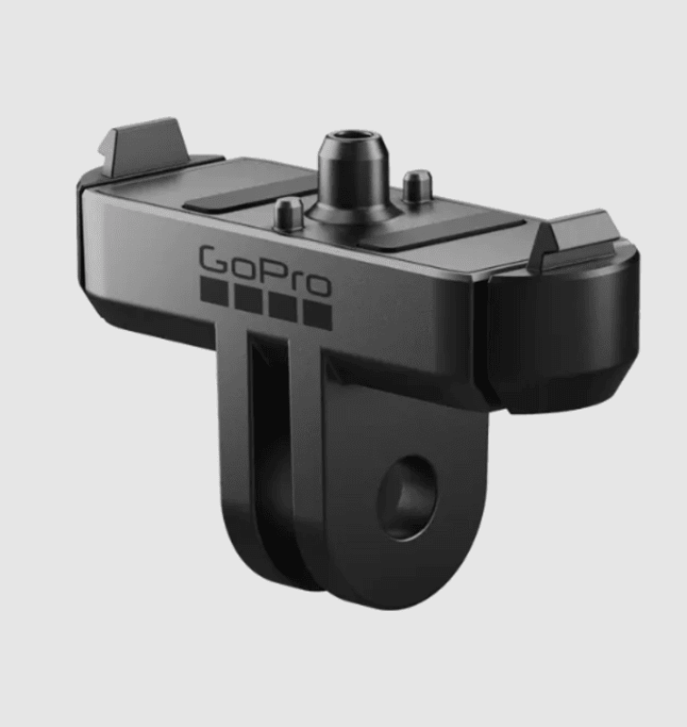 GoPro mágneses rögzítő adapter sportkamera tartó (AEMAG-001)