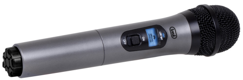 Trevi EM 401 UHF vezeték nélküli mikrofonkészlet (15165)