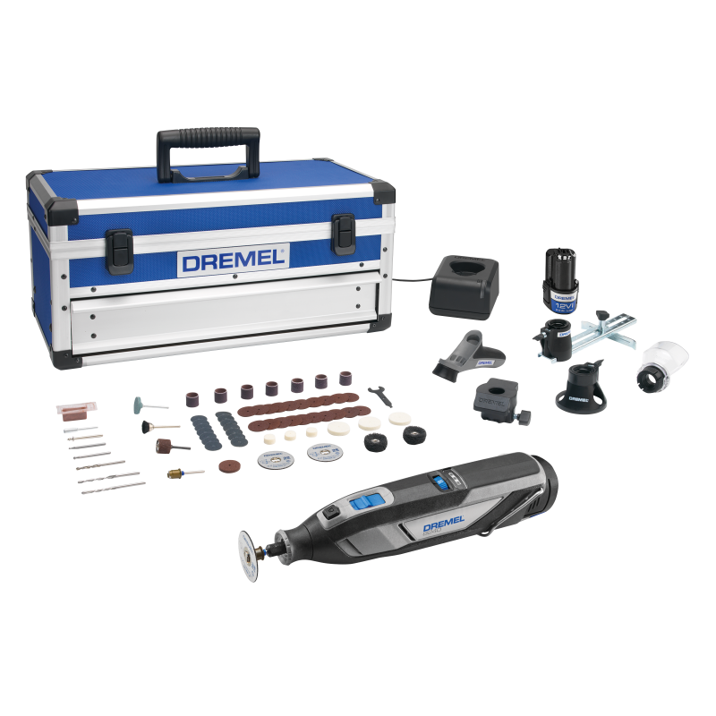 Dremel 8240-5/65 multifunkciós szerszám (F0138240JK)