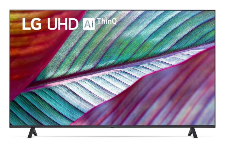 LG 50UR78003LK UHD LED Smart televízió 50