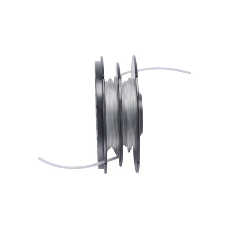 Damil orsón, 2 db, 1,6 mm x 6 méter (416125A)