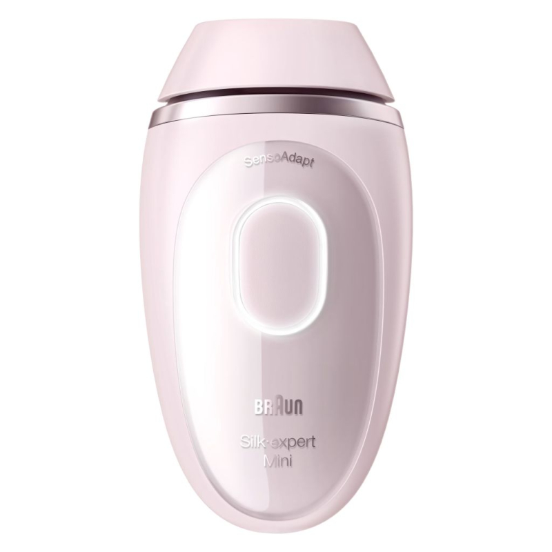 Braun Silk-Expert IPL PL1111 villanófényes szőrtelenítő (10AS500002)
