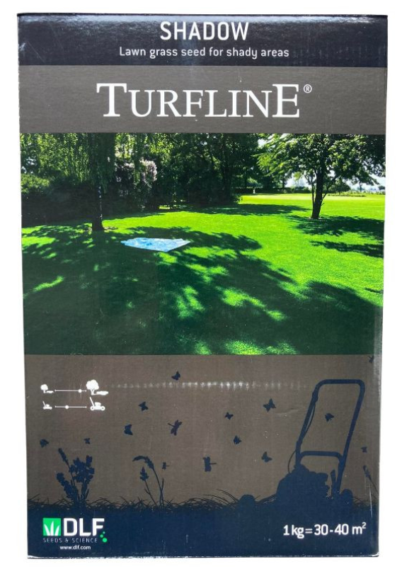 DLF Shadow fűmag keverék 1kg (990420)