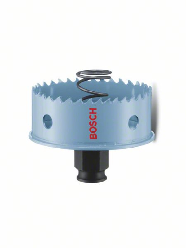 Bosch Sheet Metal körkivágó, 27 mm (2608584785)
