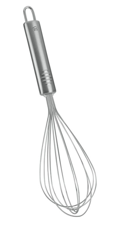 Metaltex habverő (233213)