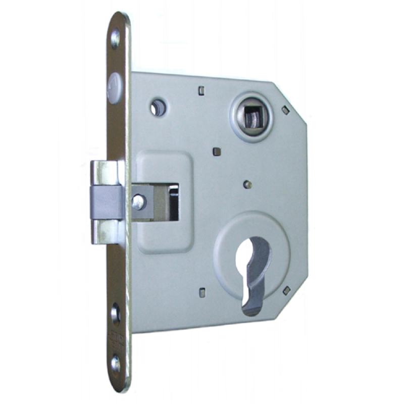 Elzett Ajtózár 4392 TOP lővér cilinderes (3286566)