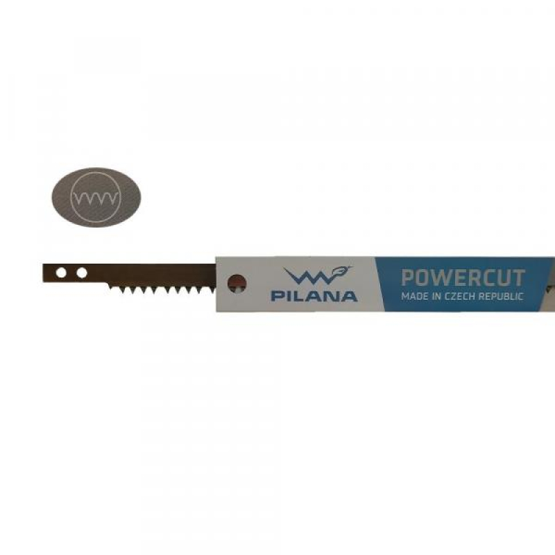 Pilana Fűrészlap cservágó 762mm száraz fára (15664)