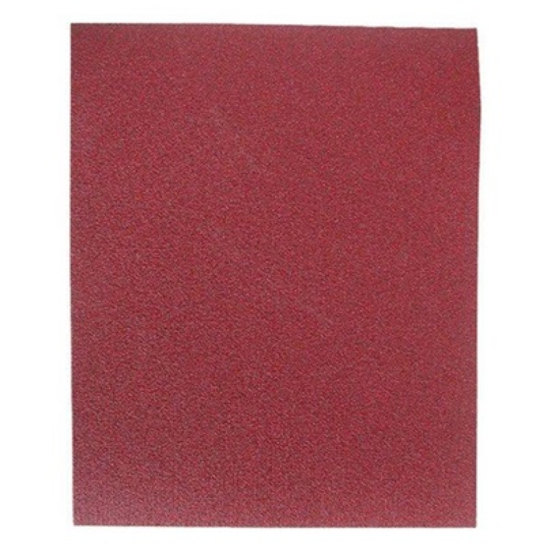 Csiszolóvászon P120 A4 (5205123)