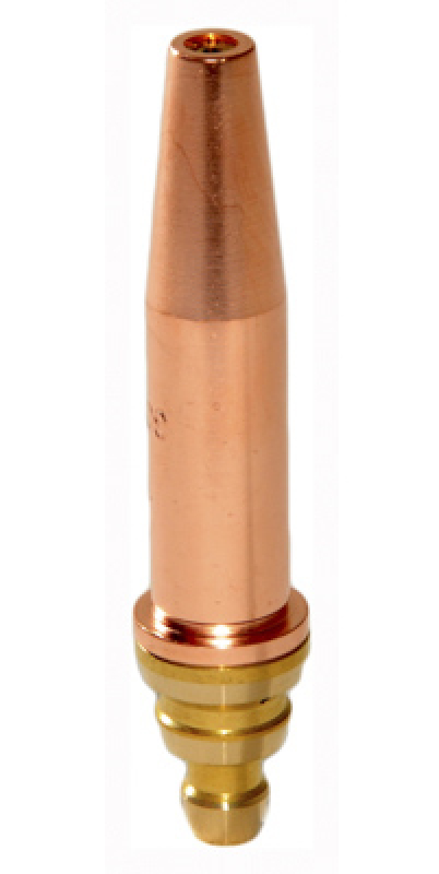 Vágófúvóka KKE acetilén 102-4 40-50 mm