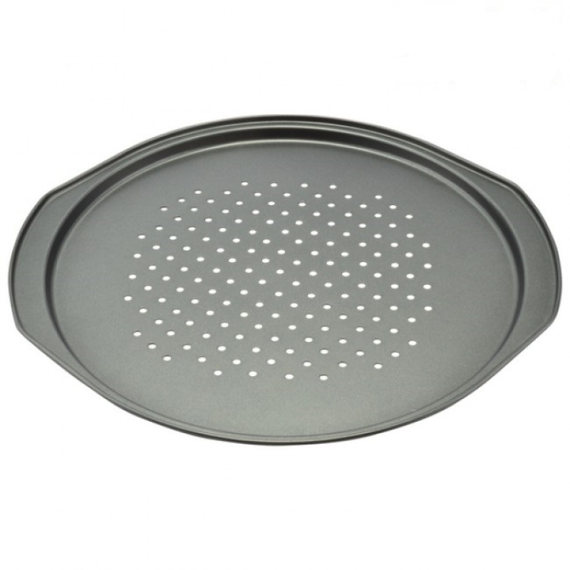 Pizzasütő tálca, tapadásmentes 33 cm (12550)