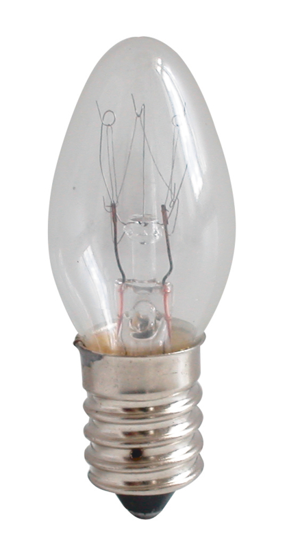 Home izzó, 7W, E14 (SNL 300/T)