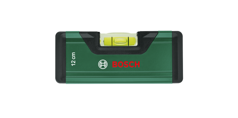 Bosch vízmérték 12 cm-es (1600A02H3H)