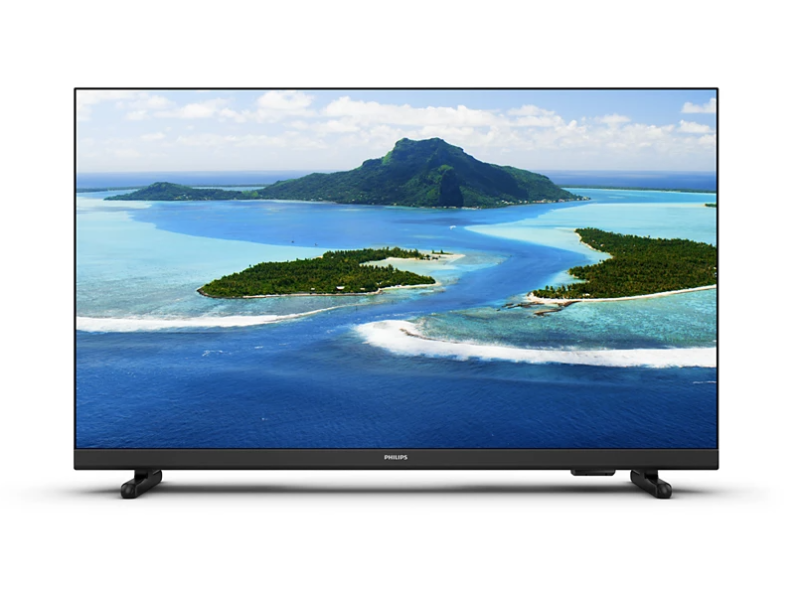 Philips 43PFS5507/12 Full HD LED televízió 43