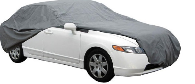 Autóponyva Ul-LA827-XL (827xl)