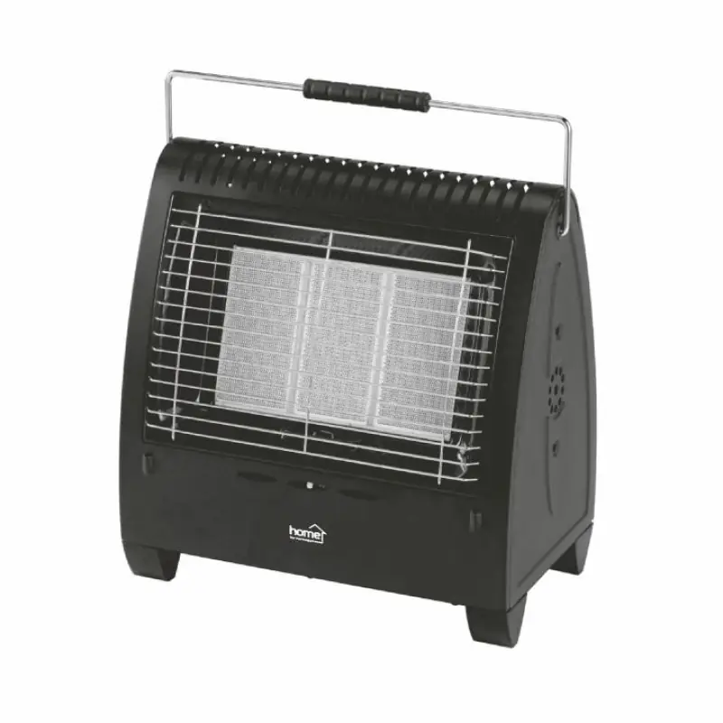 Home FG420 hordozható infravörös gáz fűtőtest, max. 4,2kW