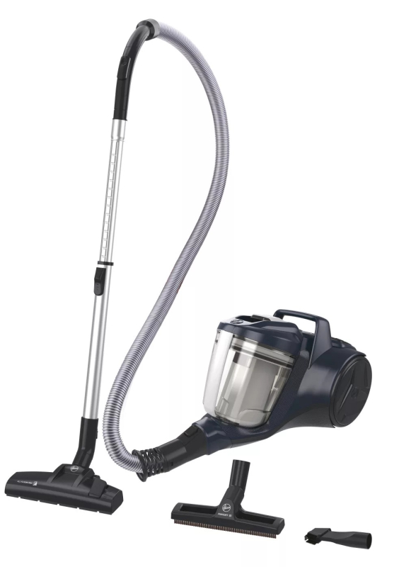 Hoover HP110HM 011 porzsák nélküli porszívó, 850W
