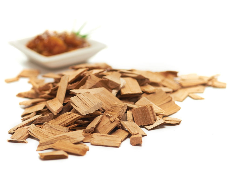 Broil King füstölő fa (mesquite)