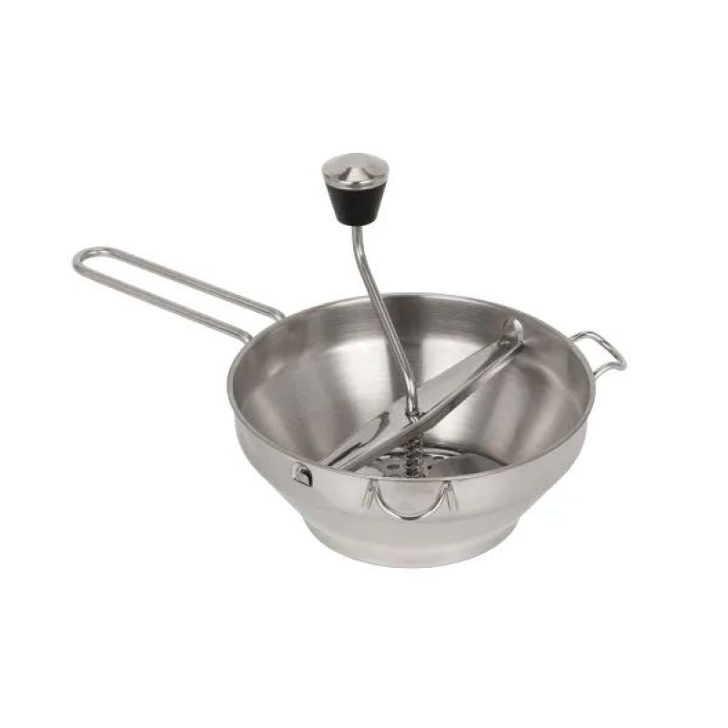 MPM Smile zöldség és gyümölcs passzírozó (SAK-12)