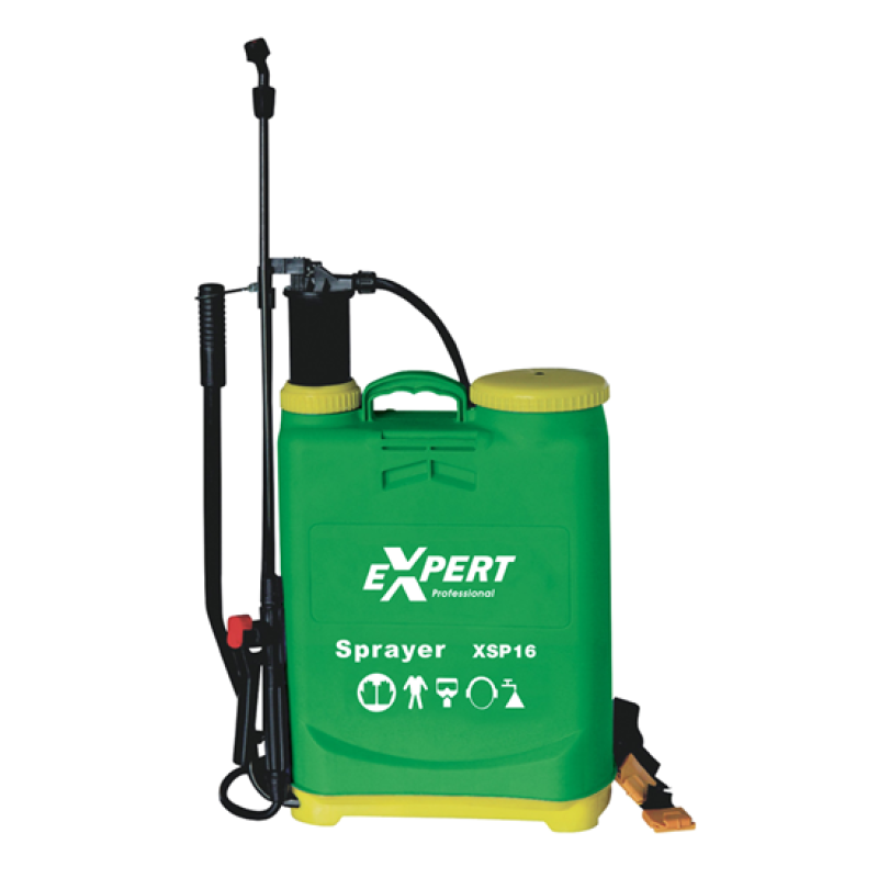 Expert Háti permetező 16 l pro (7233152)