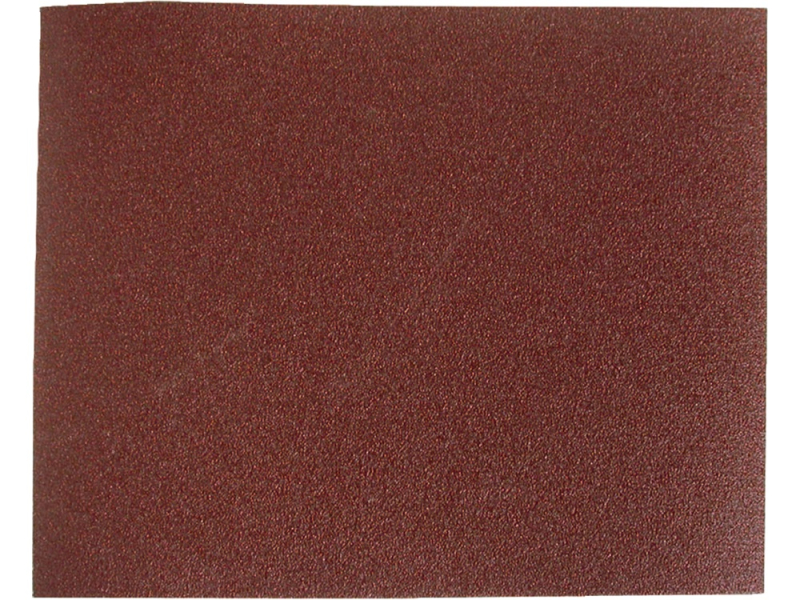 Extol csiszolópapír 230×280 mm, P100, 10db/csomag (216010)