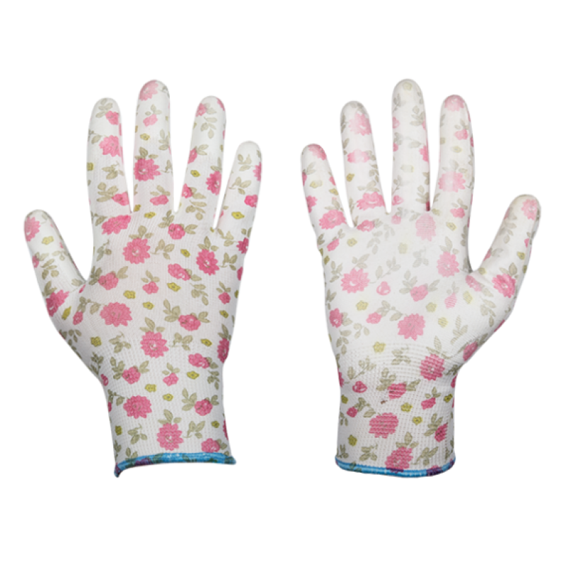 Bradas pure pretty kesztyű 7-es (RWPPR7)