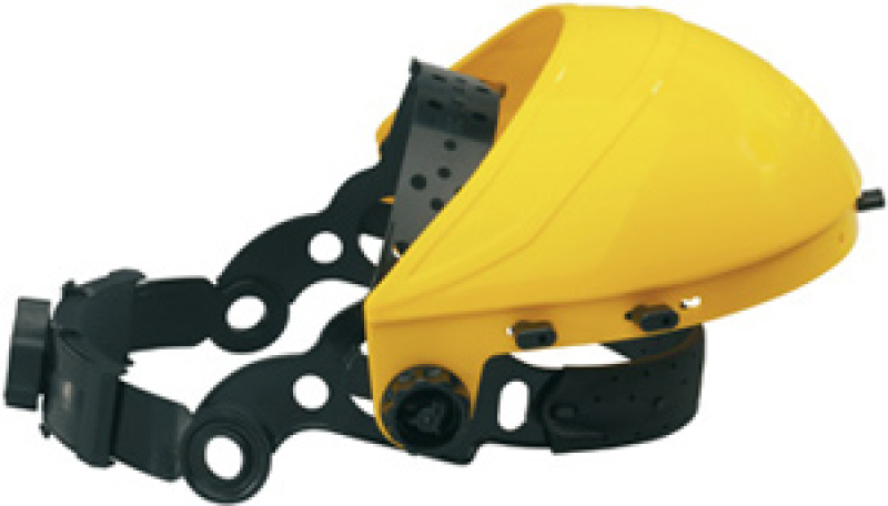 Homlokpánt arcvédőhöz (60700)